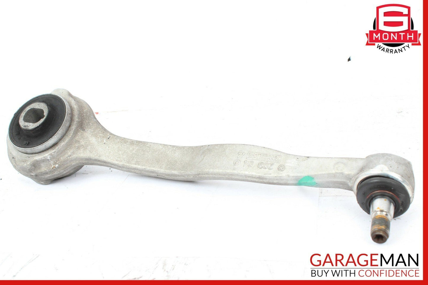 05-11 Mercedes R171 SLK280 SLK350 Front Left Side Suspension Lower Control Arm