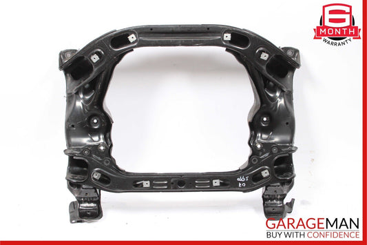 07-13 Mercedes W221 S600 CL550 Front Subframe Sub Frame Crossmember Bar Assembly