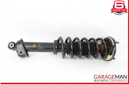 99-04 Porsche 911 996 Rear Left or Right Side Strut Shock Spring OEM