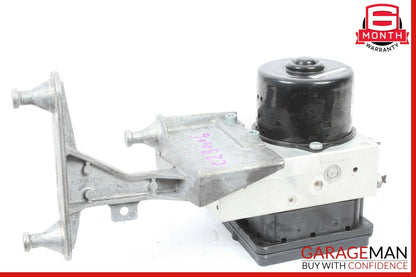 05-09 Mercedes W203 C230 CLK350 ABS Anti Lock Brake Pump ESP 0355457832 OEM