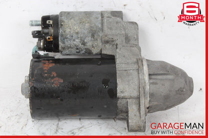 12-15 Mercedes R172 SLK250 C250 1.8L Engine Starter Motor 0051513901 OEM