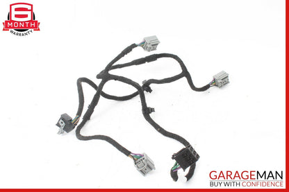06-12 Mercedes W251 R350 ML350 GL450 Sunroof Sun Roof Harness Wire Wires OEM