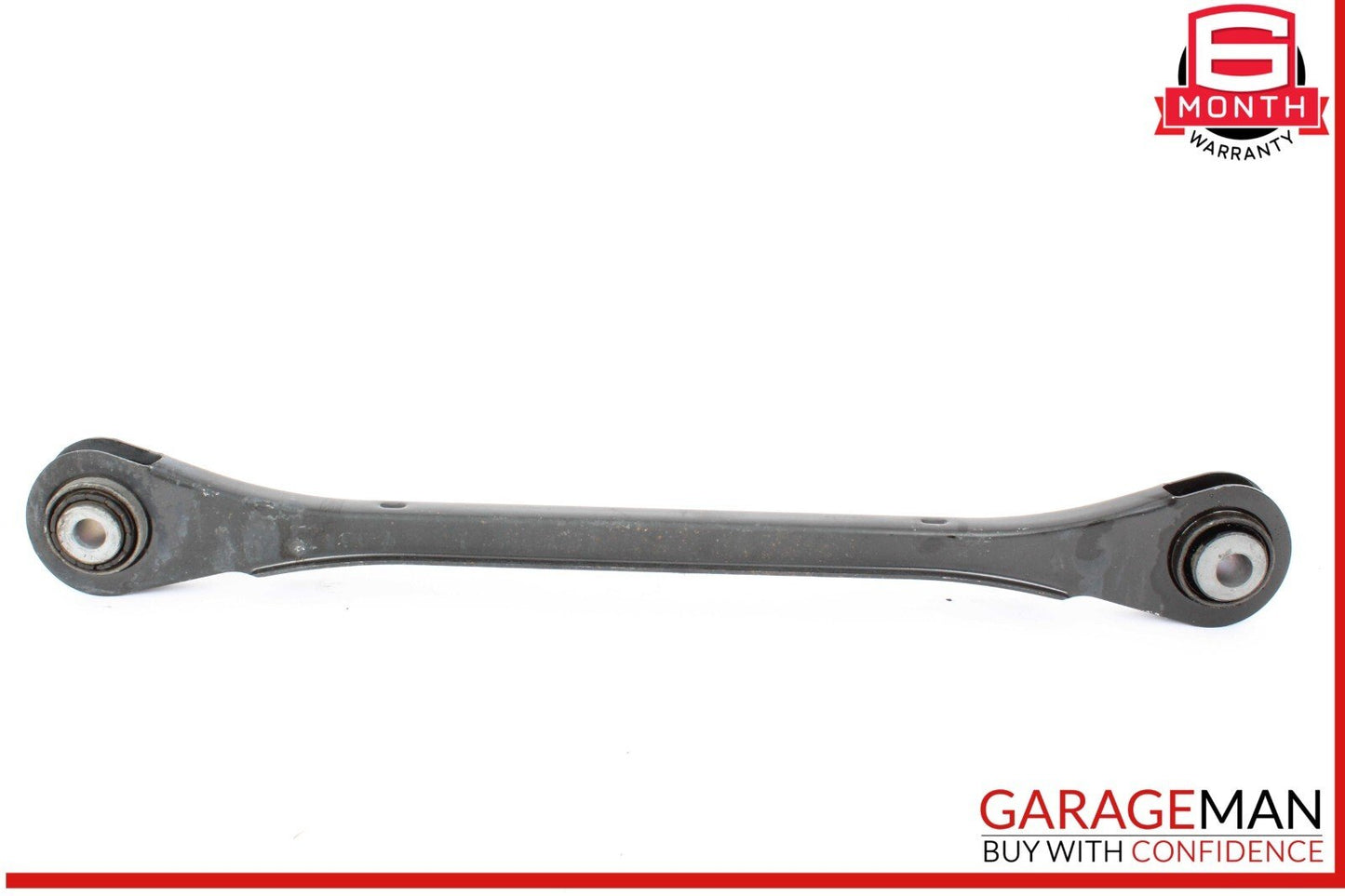 11-18 Porsche Cayenne 958 Rear Right or Left Tie Rod Control Arm OEM