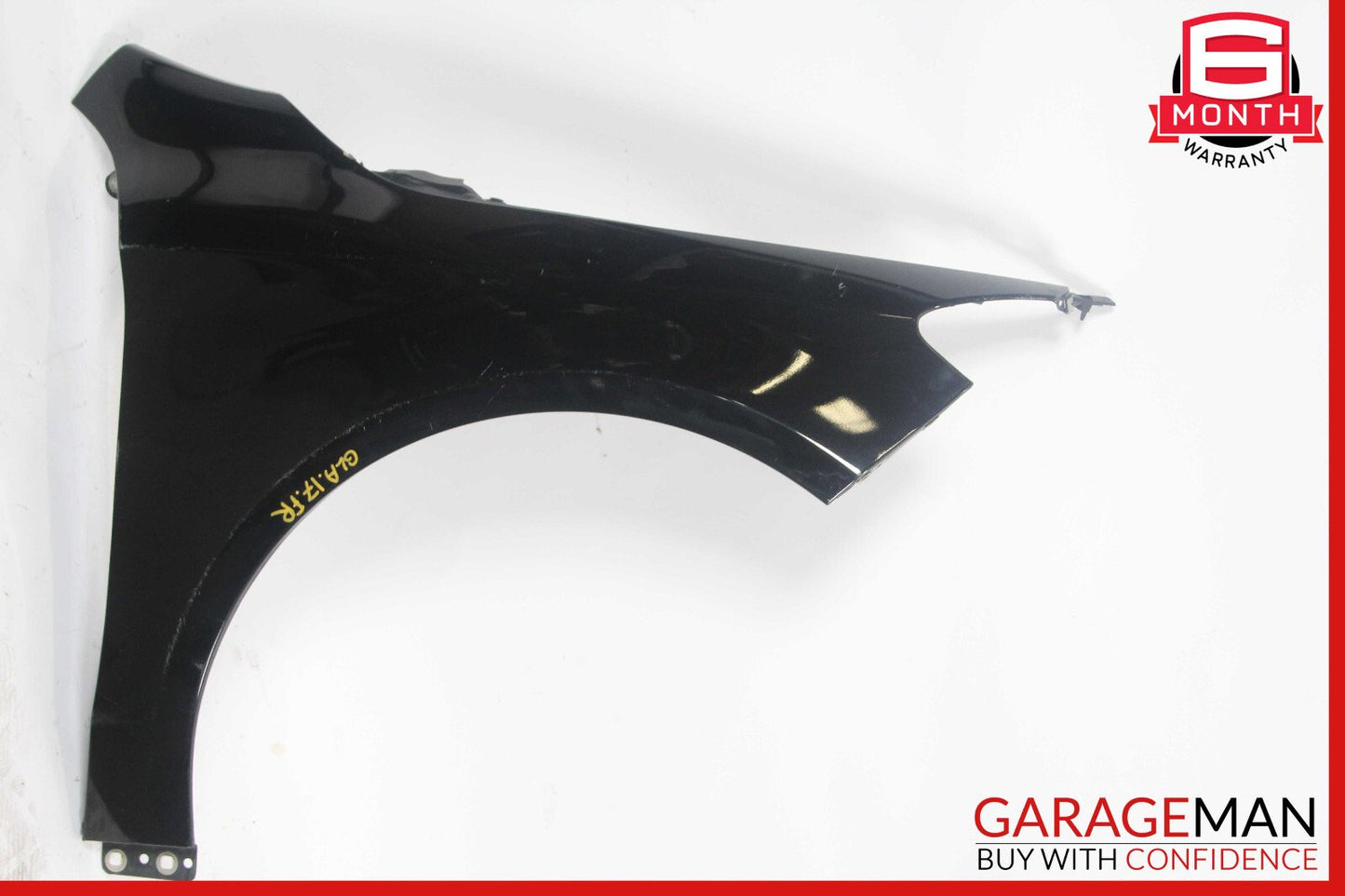 14-18 Mercedes W117 CLA250 Front Right Side Wing Fender Panel Cover OEM
