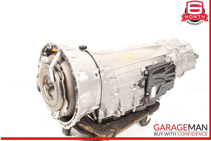 13-15 Mercedes X204 GLK250 Automatic Transmission 722.965 OEM