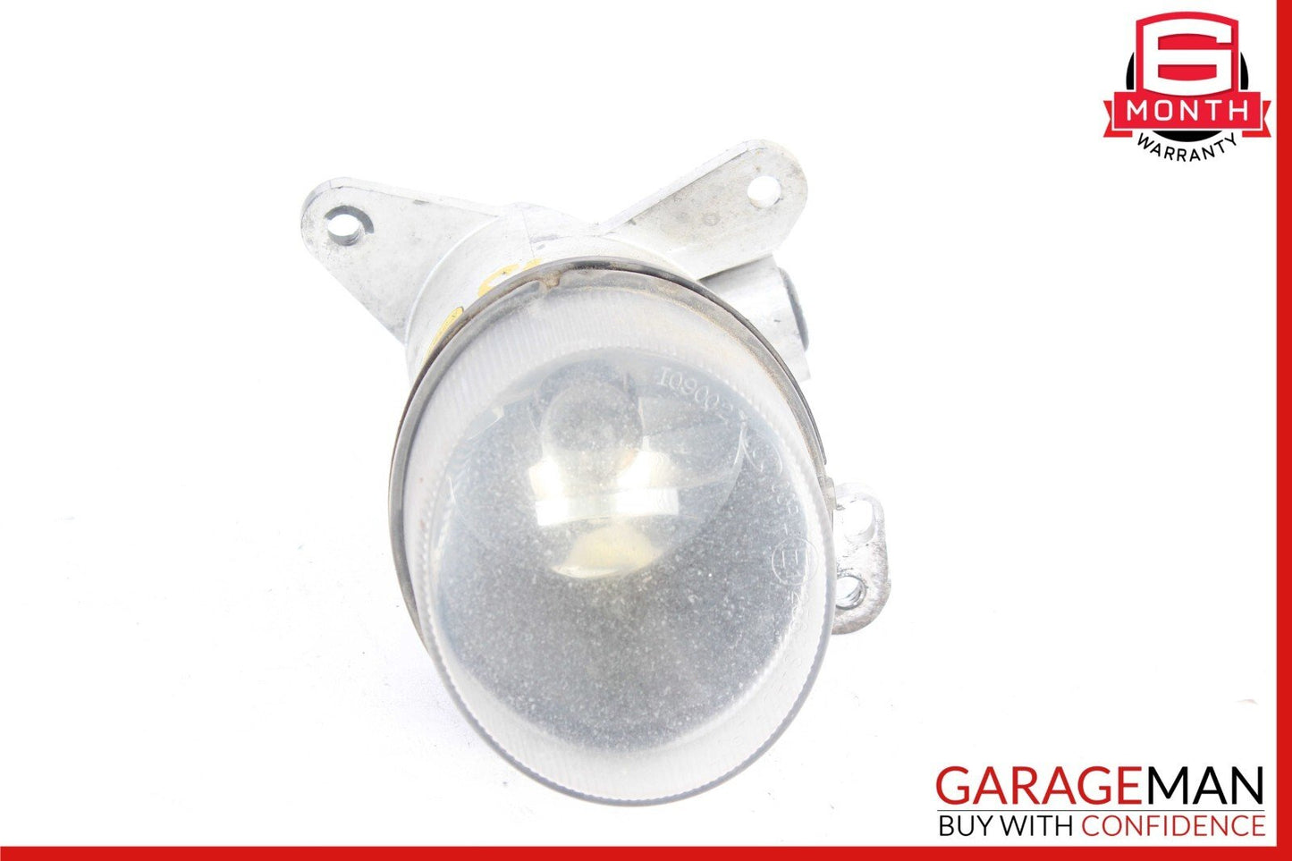 10-13 Mercedes W221 S400 GL450 Front Right Bumper Daytime Running Light Lamp OEM