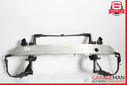 07-14 Mercedes W216 CL550 Front Bumper Lower Impact Support Bracket Bar Assy OEM