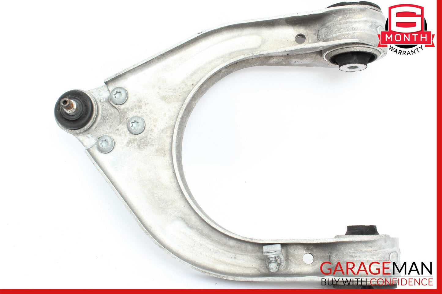 03-11 Mercedes W219 CLS500 E500 Front Left Driver Side Upper Control Arm OEM