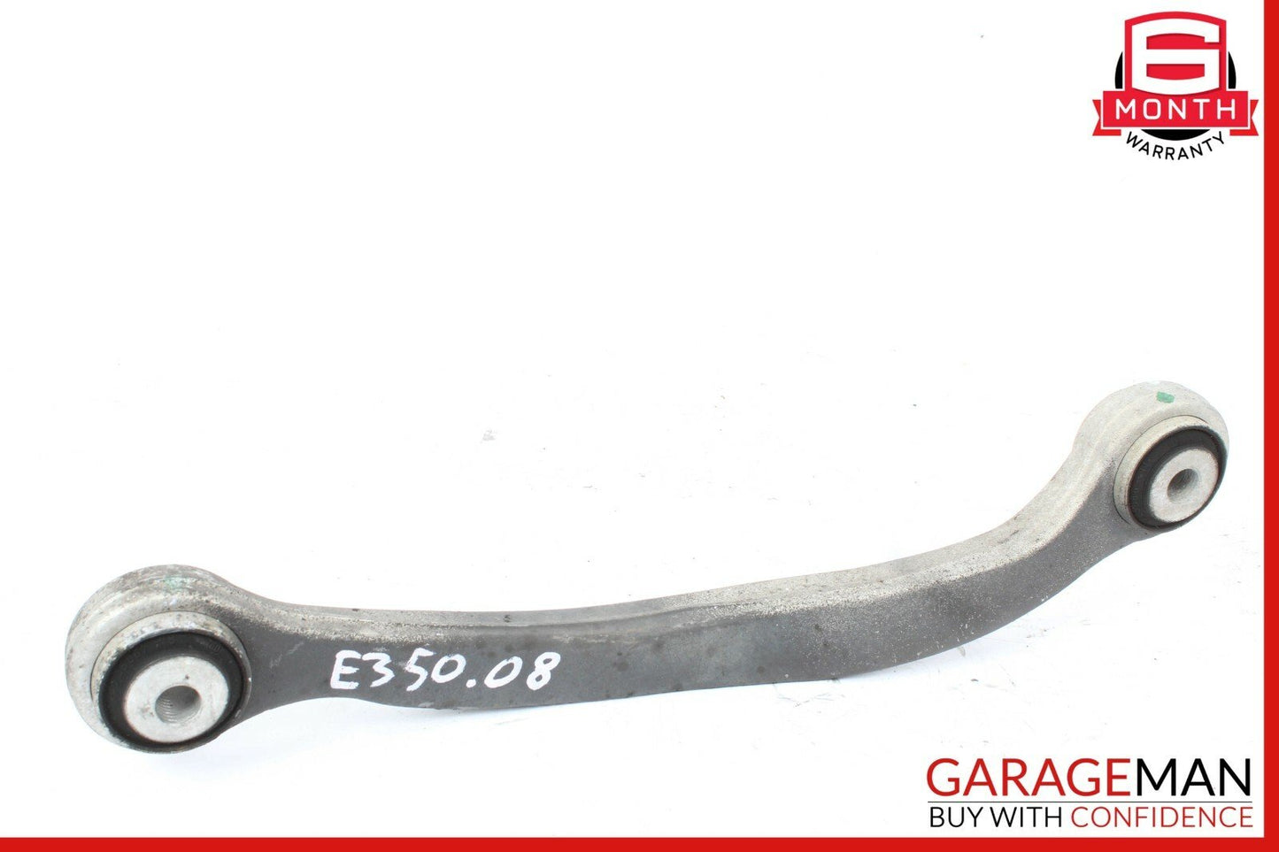 03-11 Mercedes W211 E350 SL500 Rear Right Passenger Upper Lateral Control Arm