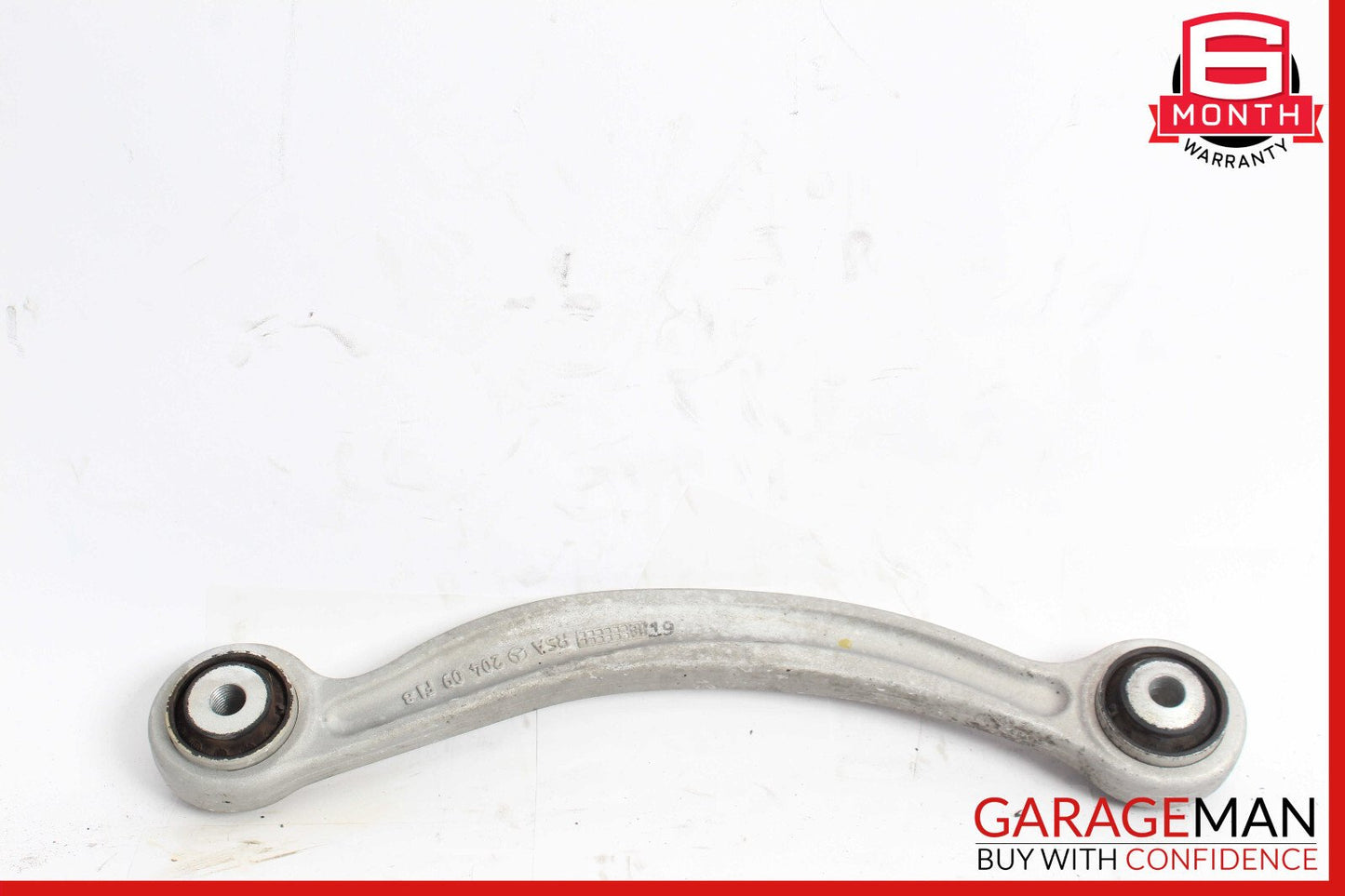 15-20 Mercedes W205 C300 Rear Left / Right Suspension Upper Control Arm OEM