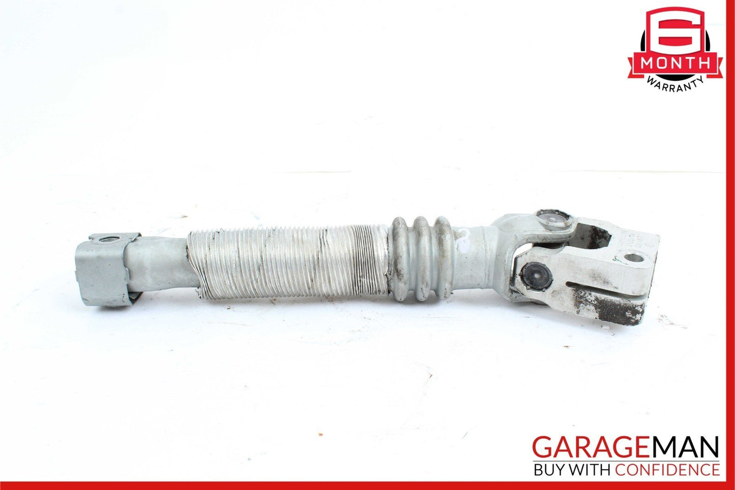 08-14 Mercedes W204 C300 C350 CLS550 Steering Gear Coupling 2044620278 RWD OEM