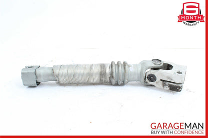 08-14 Mercedes W204 C300 C350 CLS550 Steering Gear Coupling 2044620278 RWD OEM