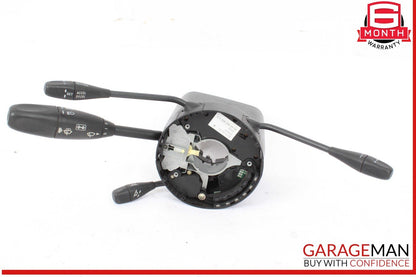 03-06 Mercedes R230 SL55 AMG Steering Column Combination Switch Assembly OEM