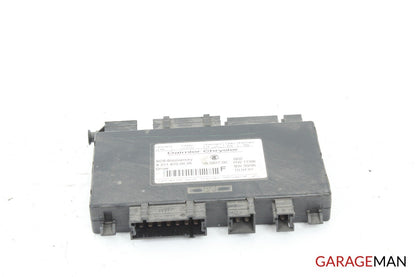 06-12 Mercedes X164 GL450 Front Left Driver Side Seat Control Module Unit A121