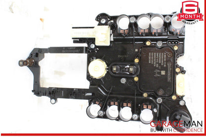 Mercedes W205 C300 E350 S600 VGS4 722.9 7G Transmission Conductor Plate TCU OEM