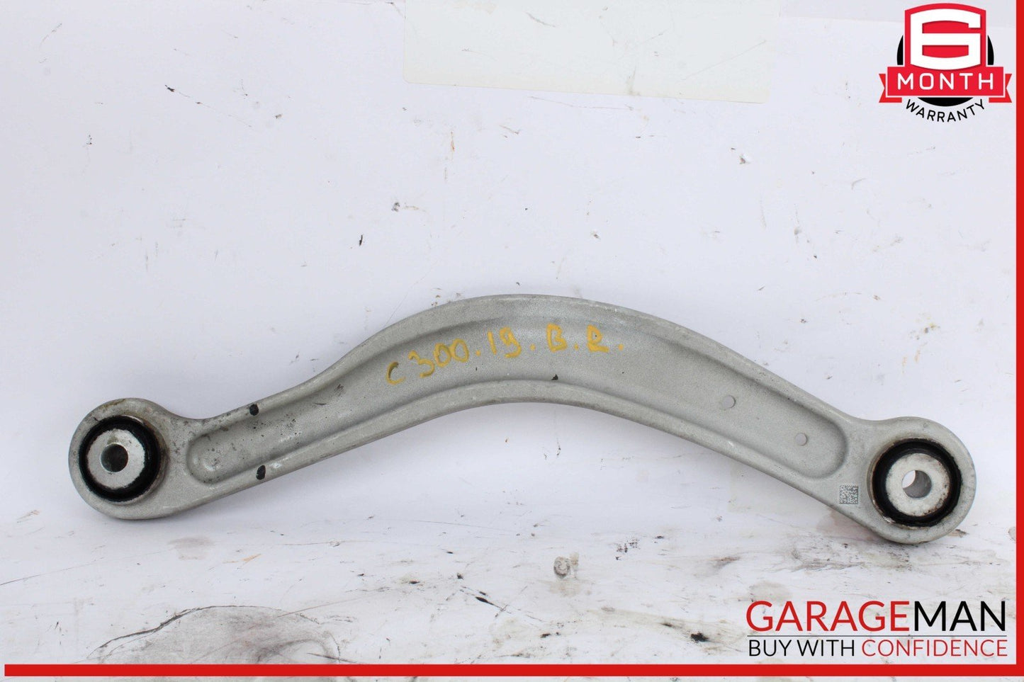 15-20 Mercedes W205 C300 Rear Right or Left Suspension Upper Control Arm OEM