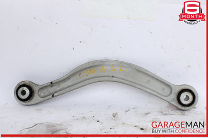 15-20 Mercedes W205 C300 Rear Right or Left Suspension Upper Control Arm OEM