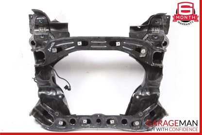 07-14 Mercedes CL550 S550 4Matic Front Engine Sub Frame Subframe Crossmember