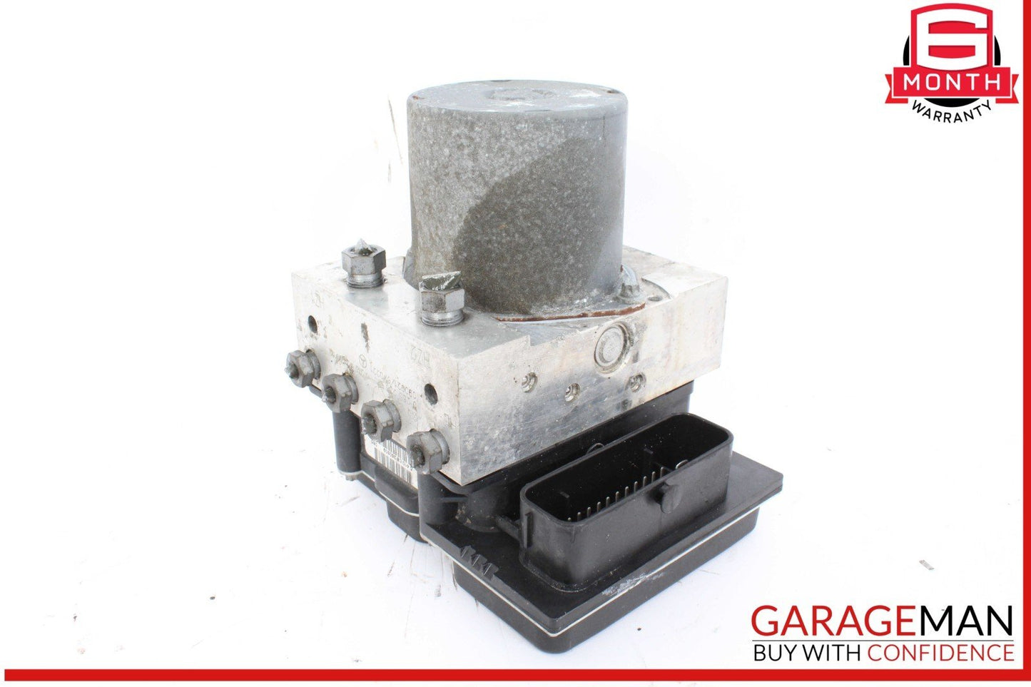 10-14 Mercedes W212 E350 CLS350 ABS Anti Lock Brake Pump Control Module OEM