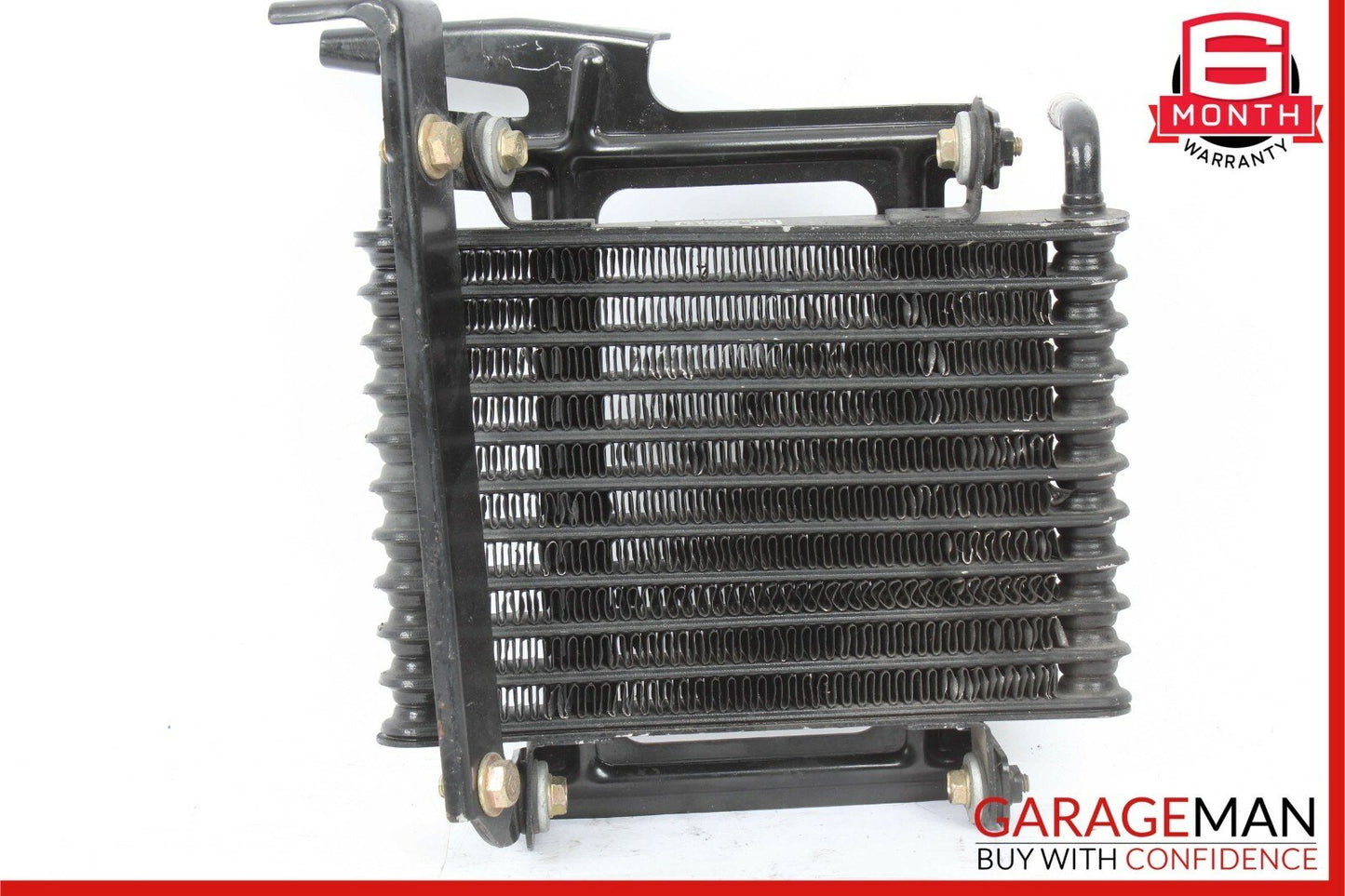 TOYO Engine Transmission Oil Cooler Radiator Bracket Holder Assembly OEM