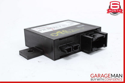 06-13 Mercedes W251 R350 CL550 R350 TPMS Tire Pressure Control 1645403762 OEM
