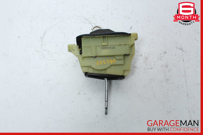 08-14 Mercedes W204 C300 C250 C350 Floor Gear Selector Shifter 2042673724 OEM
