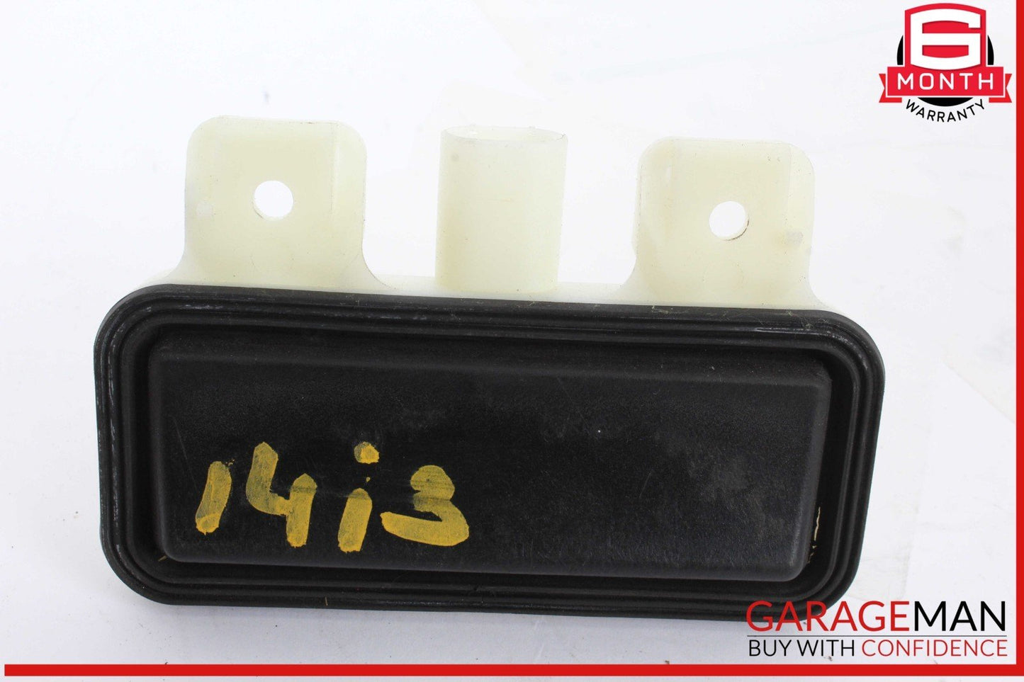 14-21 BMW i3 i3s I01 Tailgate Liftgate Release Open Handle Switch OEM