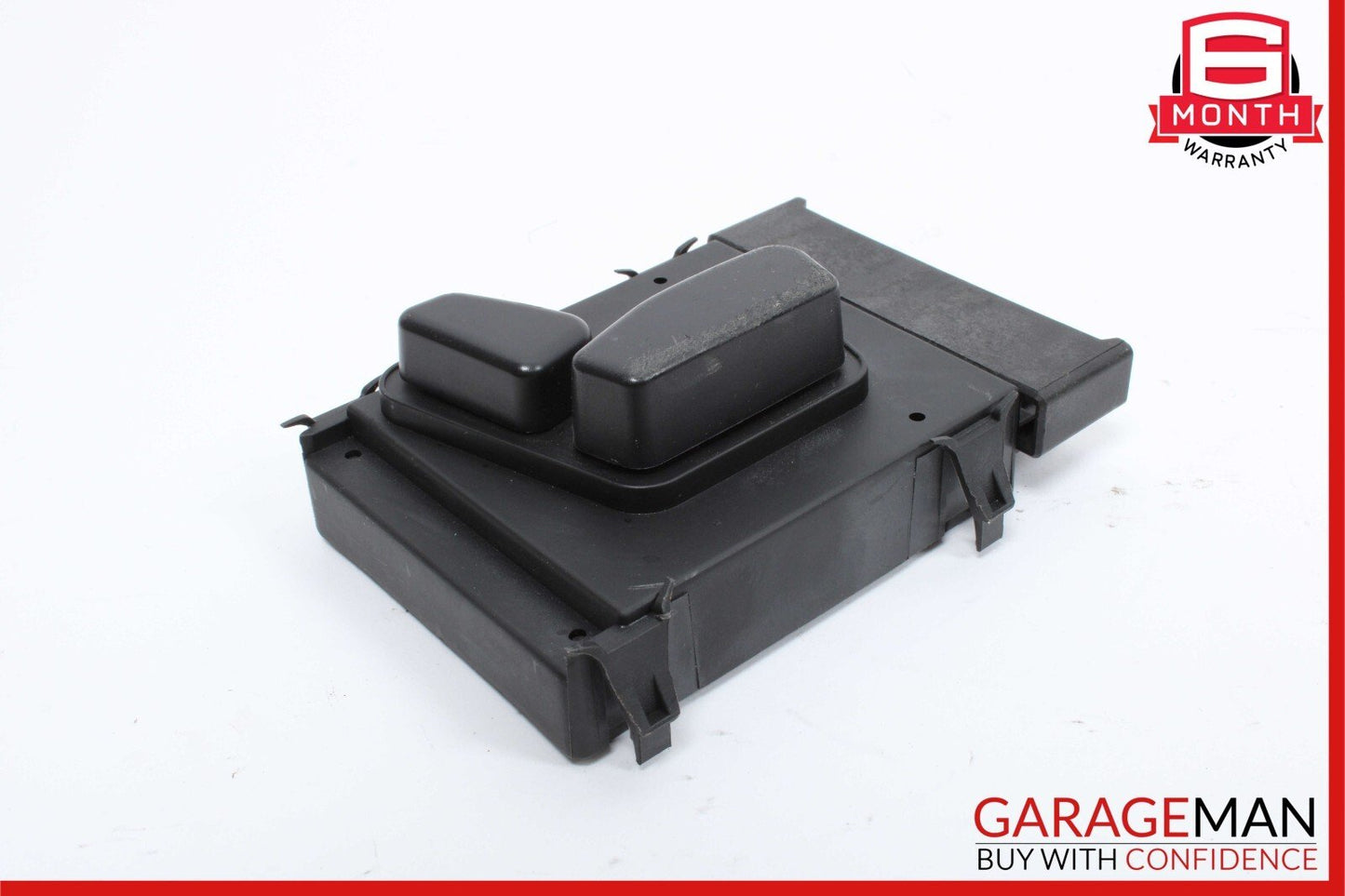 14-17 Maserati Ghibli Front Right Side Seat Adjustment Control Switch Module OEM