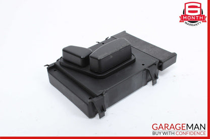 14-17 Maserati Ghibli Front Right Side Seat Adjustment Control Switch Module OEM