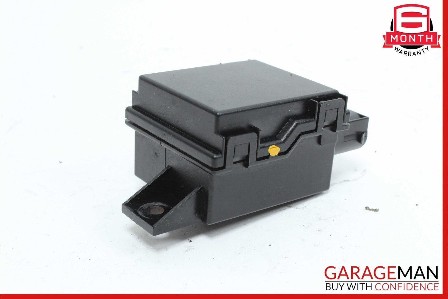 Mercedes R230 SL500 CL550 CL500 Seat Belt Seatbelt Tension Sensor Module OEM