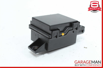 Mercedes R230 SL500 CL550 CL500 Seat Belt Seatbelt Tension Sensor Module OEM