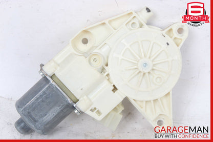 08-16 Mercedes W204 C250 E350 GLK350 Rear Left Door Window Regulator Motor Unit