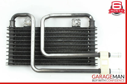 07-10 Mercedes CL550 S550 Power Steering Cooler Radiator 2215000500