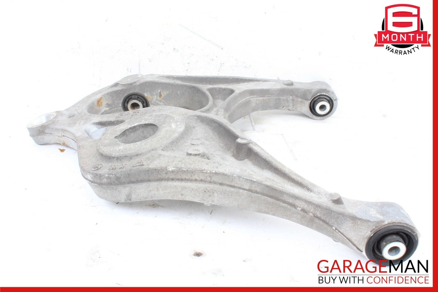 06-12 Mercedes X164 GL450 GK320 Lower Control Arm Front Left Driver Side OEM