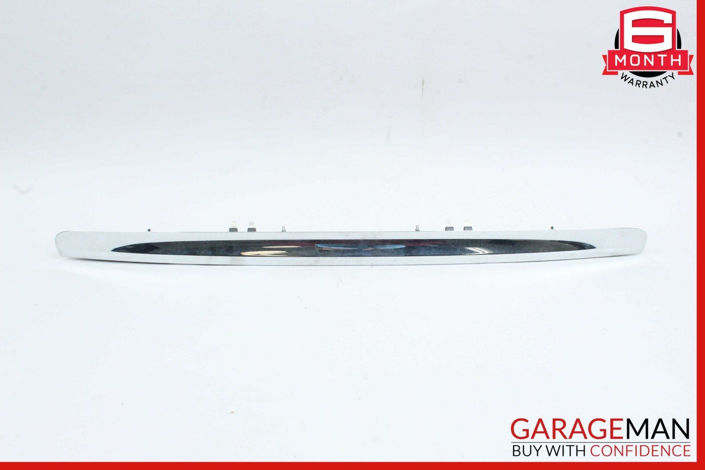 07-12 Mercedes X164 GL450 GL350 Trunk Lid Tailgate Hatch Handle 1647400993 OEM