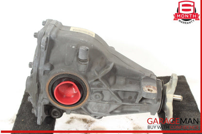 03-11 Mercedes R171 SLK300 Rear Differential Diff Axle Carrier 3.27 OEM