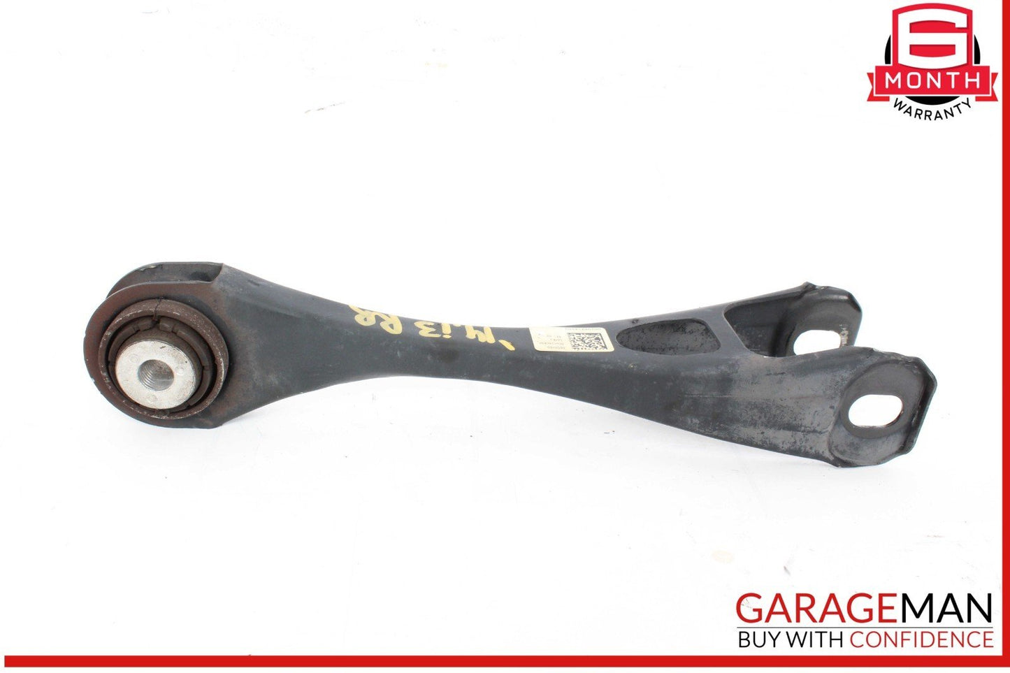 14-21 BMW i3 I01 Hybrid Rear Left Driver Side Control Arm 6852269 OEM