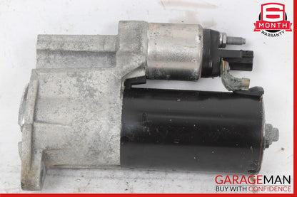 07-09 Audi Q7 4L Engine Motor Starter 0001123024 Bosch OEM