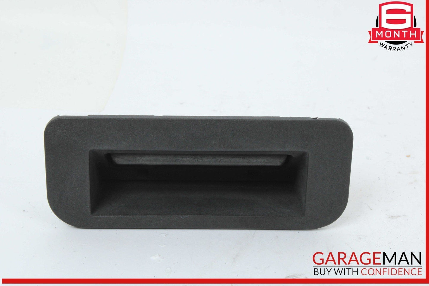 10-12 Mercedes X204 GLK350 Rear Tailgate Hatch Trunk Release Handle OEM