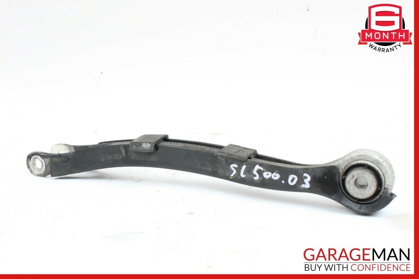 03-11 Mercedes CLS350 E350 SL500 Rear Left / Right Suspension Lower Control Arm