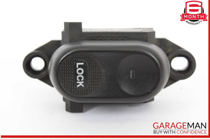 01-05 Chrysler PT Cruiser Central Lock Locking Control Switch 04671623AB OEM