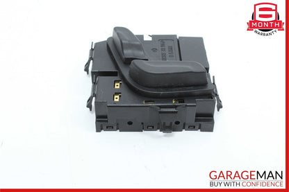 08-15 Mercedes W204 C250 C300 GLK350 Front Right Side Seat Control Switch OEM