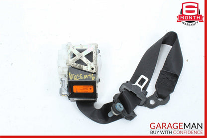 05-08 Mercedes R171 SLK55 SLK350 Front Right Side Seatbelt Seat Belt Retractor