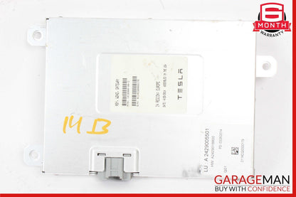 14-17 Mercedes B-Class W242 W246 Electronic Network Gateway Control Module OEM