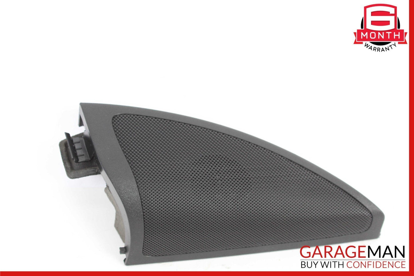 12-19 Mercedes X166 GL450 ML350 Speaker Door Mirror Cover Front Right OEM