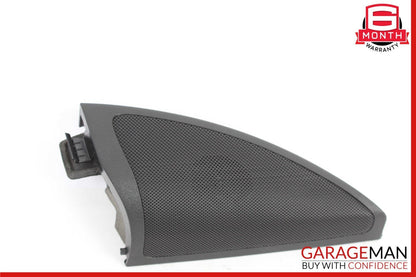 12-19 Mercedes X166 GL450 ML350 Speaker Door Mirror Cover Front Right OEM