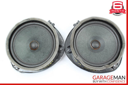 19-20 Lincoln Nautilus Rear Left & Right Door Audio Speaker OEM