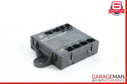 08-18 Mercedes W204 C250 C300 CLS550 Rear Right Side Door Control Module OEM