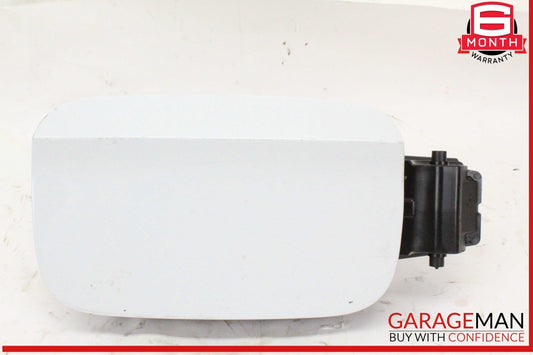 18-24 Audi S5 Gas Fuel Filler Flap Door Bracket White 8W7809906 OEM