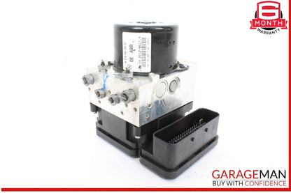 12-15 Mercedes W204 C250 SLK250 ABS Anti Brake Pump Control Module Unit OEM